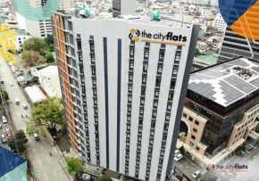 The City Flats Amorsolo